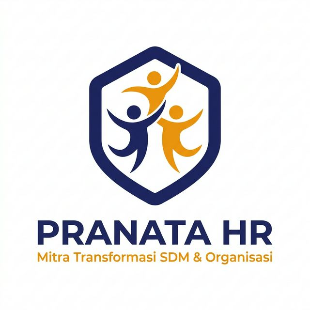 Pranata HR Logo